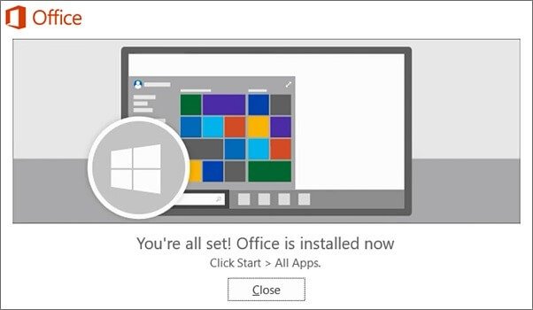 Download Microsoft Office 2019