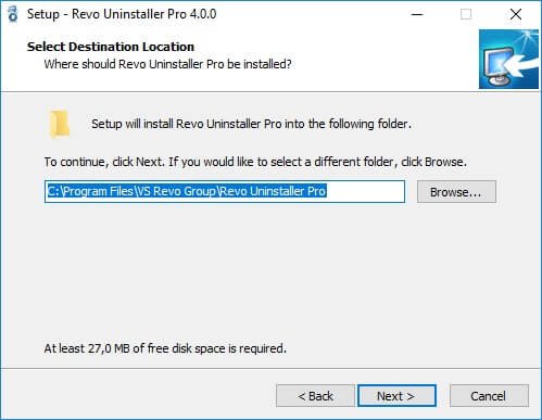 Download Revo Uninstaller Kuyhaa