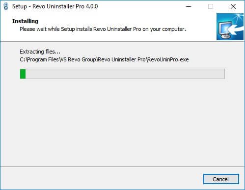 Download Revo Uninstaller Kuyhaa