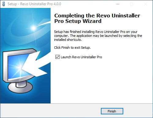 Download Revo Uninstaller Kuyhaa