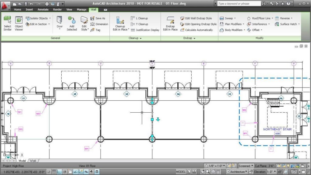 Download AutoCAD 2010