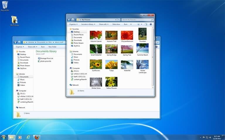 Download Windows 7 Ultimate