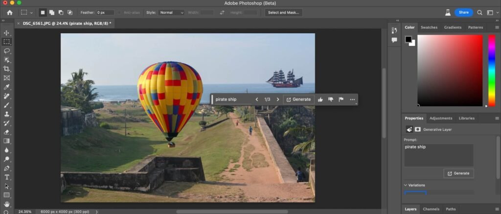 Download Adobe Photoshop 2023