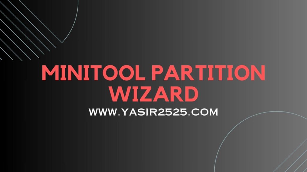 MiniTool Partition Wizard Kuyhaa