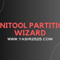 Download MiniTool Partition Wizard Full v12.8