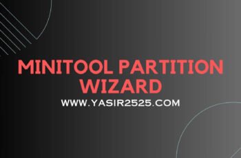 Download MiniTool Partition Wizard Full v12.8