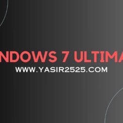 Download Windows 7 ISO 64 Bit Terbaru