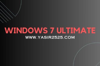 Download Windows 7 ISO 64 Bit Terbaru