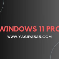 Download Windows 11 Pro Full Version ISO 64 Bit