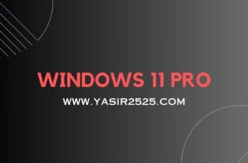 Download Windows 11 Pro Full Version ISO 64 Bit