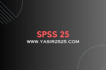 Download SPSS 25 Full Version Gratis PC