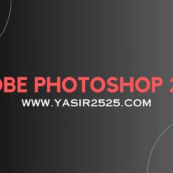 Download Adobe Photoshop 2023 Full Version v24.7