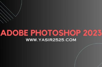 Download Adobe Photoshop 2023 Full Version v24.7