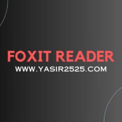 Download Foxit Reader Full Version 2024