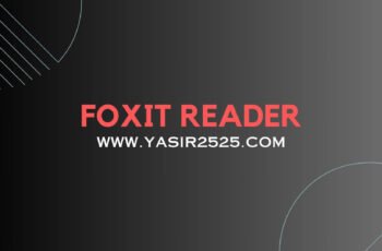 Download Foxit Reader Full Version 2024