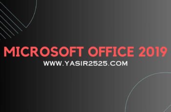 Download Microsoft Office 2019 Full Version