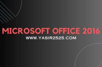 Download Microsoft Office 2016 Full Version 64 Bit