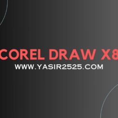 Download Corel Draw X8 Full Version Keygen