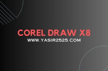 Download Corel Draw X8 Full Version Keygen