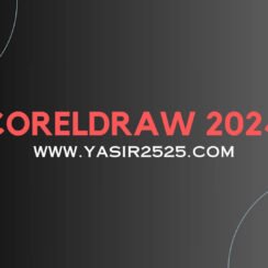 Download Corel Draw 2024 Full Version Terbaru