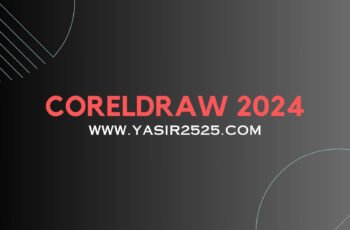 Download Corel Draw 2024 Full Version Terbaru