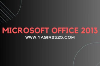 Download Microsoft Office 2013 Full Version