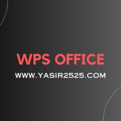 Download WPS Office 2020 Full Crack Windows