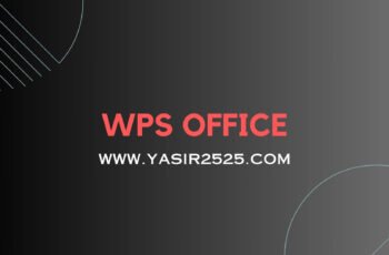 Download WPS Office 2020 Full Crack Windows