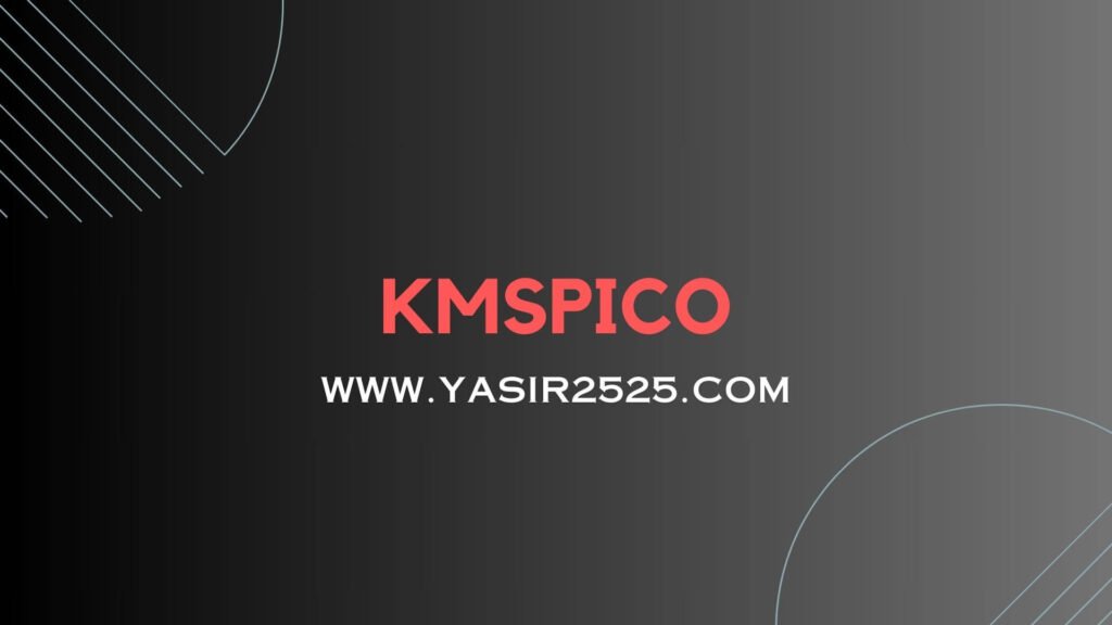 Download KMSpico