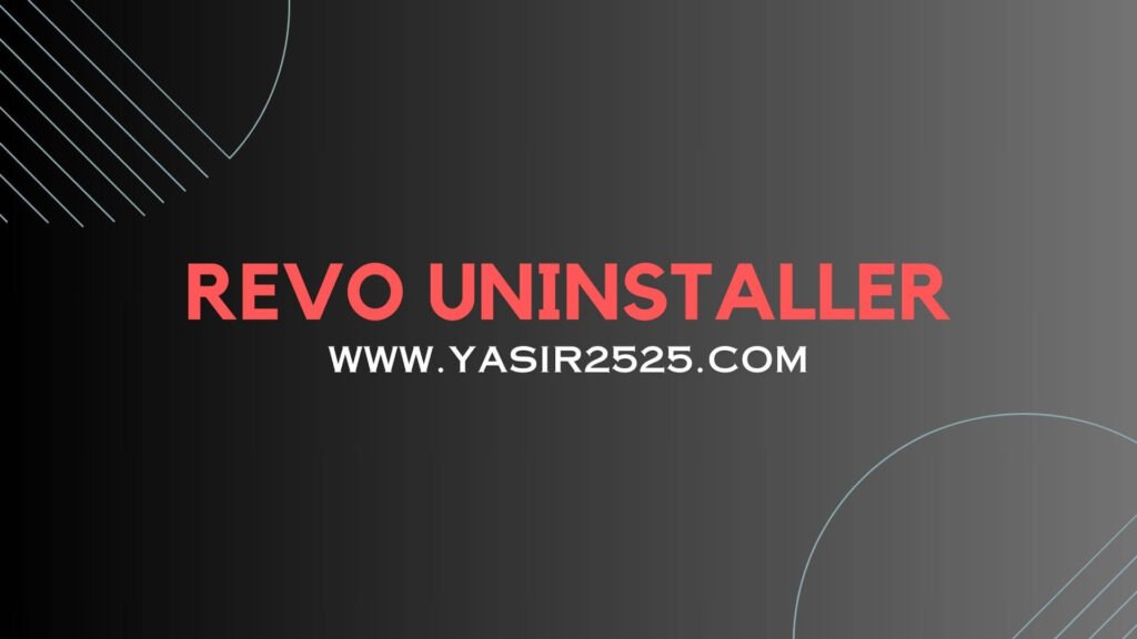 Download Revo Uninstaller Kuyhaa