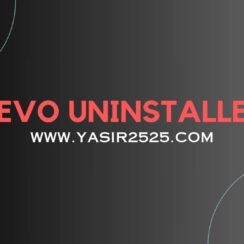 Download Revo Uninstaller Pro Full Version v5.3