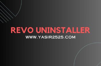 Download Revo Uninstaller Pro Full Version v5.3