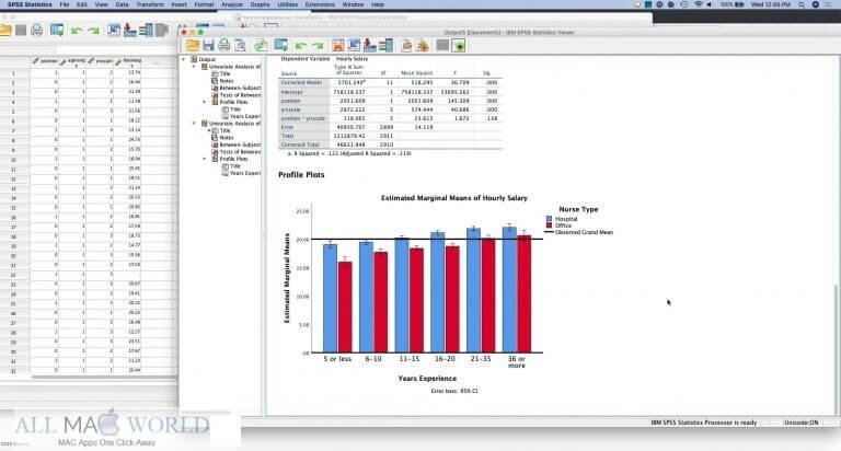 SPSS 26 Download