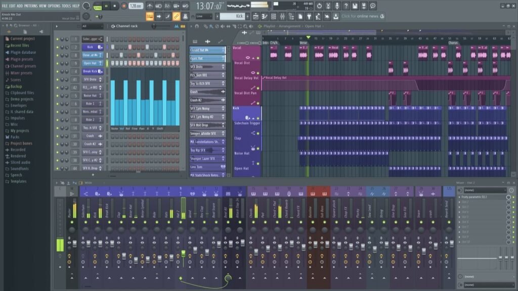 Descargar FL Studio 20