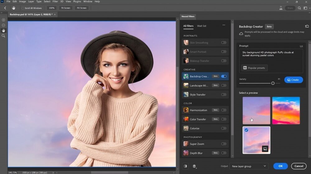 Download Adobe Photoshop 2023