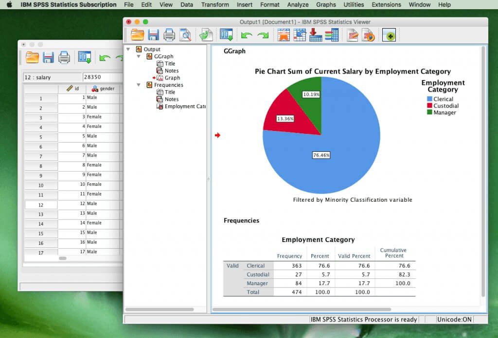 SPSS 26 Download