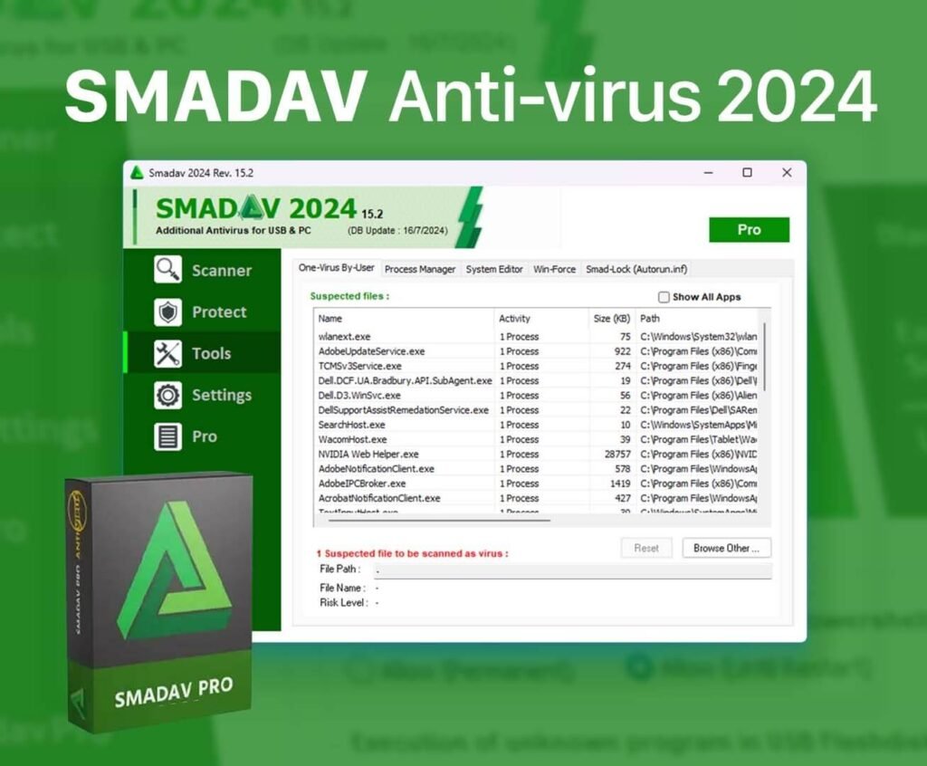 Download Smadav Terbaru