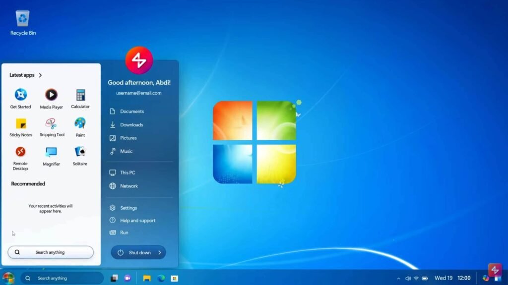 Download Windows 7 Ultimate