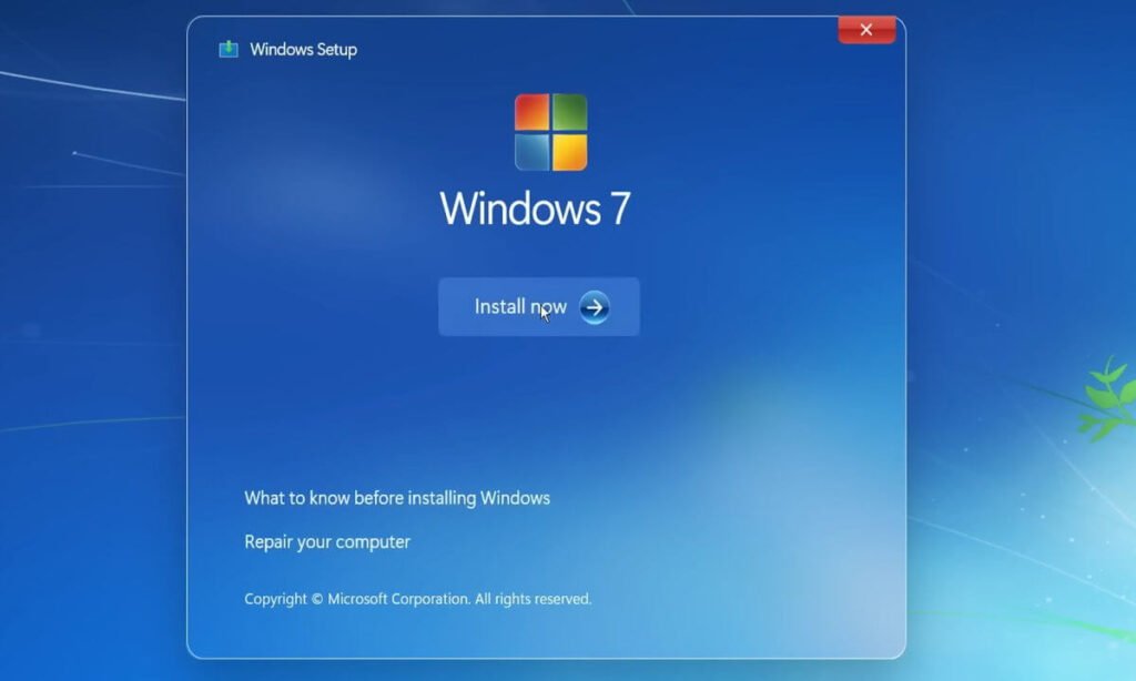 Download Windows 7 Ultimate