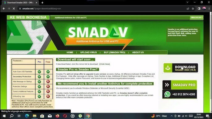 Download Smadav Terbaru