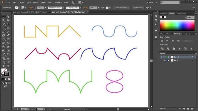 Download Adobe Illustrator Gratis