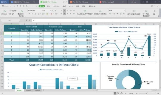 Download WPS Office Gratis