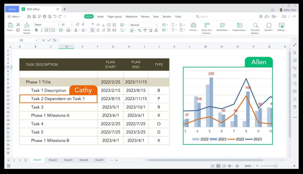 Download WPS Office Gratis