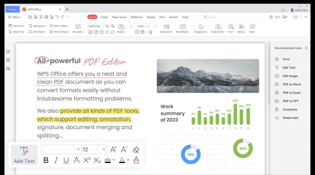 Download WPS Office Gratis