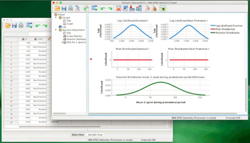 SPSS 26 Download