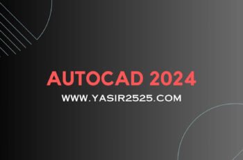 Download AutoCAD 2024 Full Version Gratis