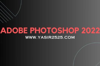 Download Adobe Photoshop 2022 Full Version 64 Bit