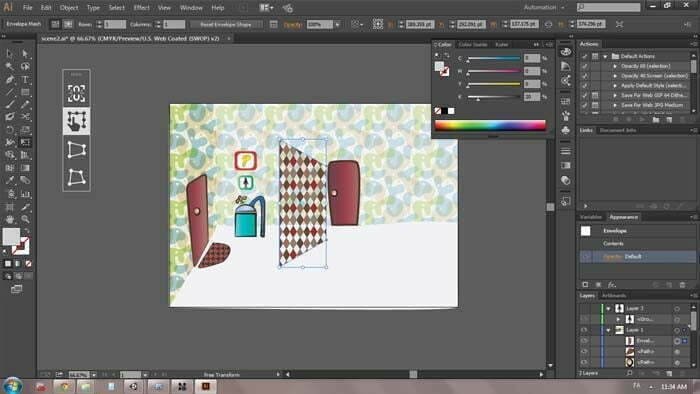 Download Adobe Illustrator 2023