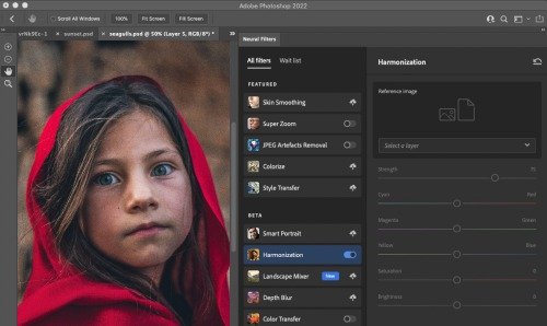 Download Adobe Photoshop 2022