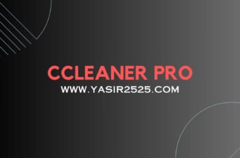 Download CCleaner Pro Full Version v6.30 (Win/Mac)